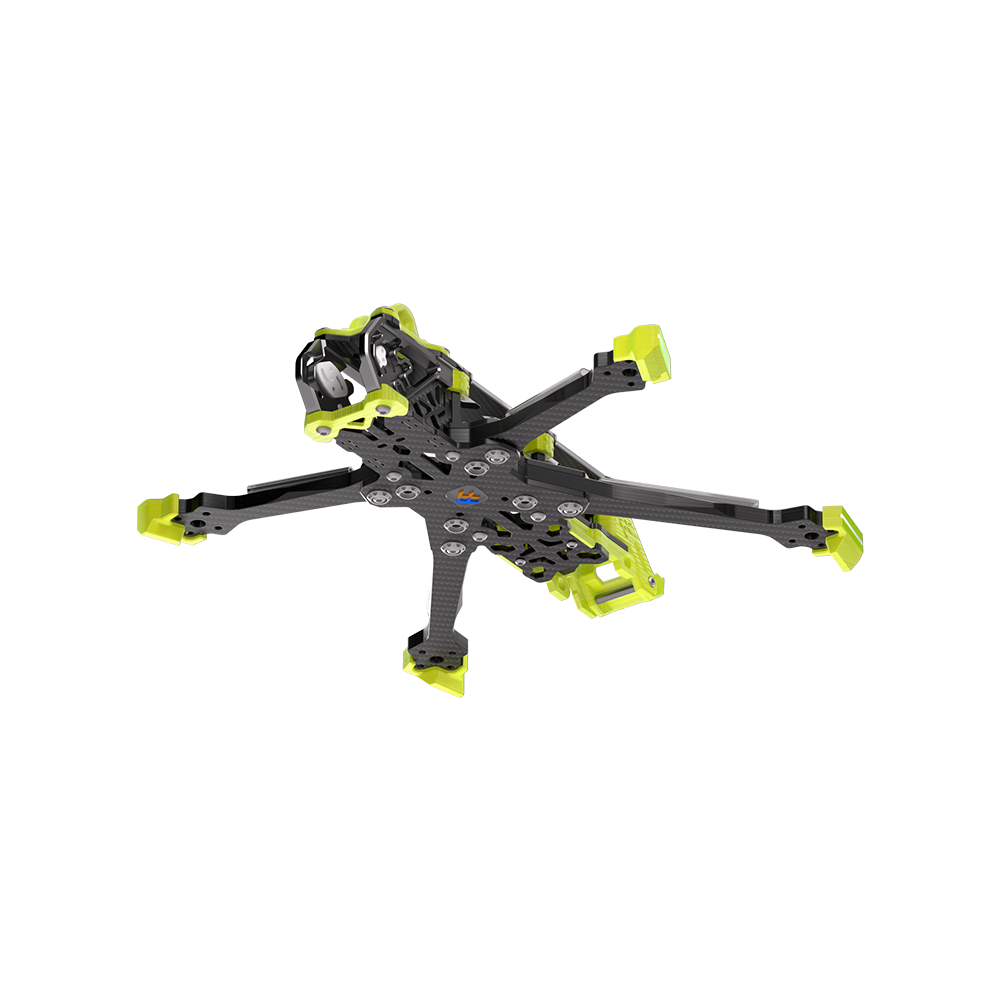 Volador II VD5 O4 Deadcat FPV T700 Frame Kit