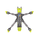 Volador II VD5 O4 Deadcat FPV T700 Frame Kit