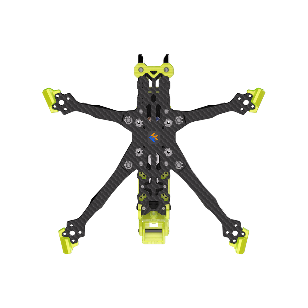Volador II VD5 O4 Deadcat FPV T700 Frame Kit