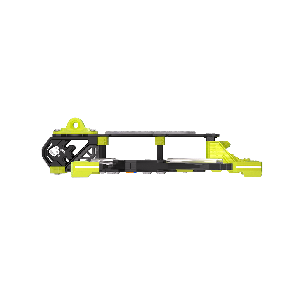 Volador II VD5 O4 Deadcat FPV T700 Frame Kit