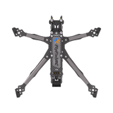 Volador II VD6 O4 Deadcat FPV T700 Frame Kit
