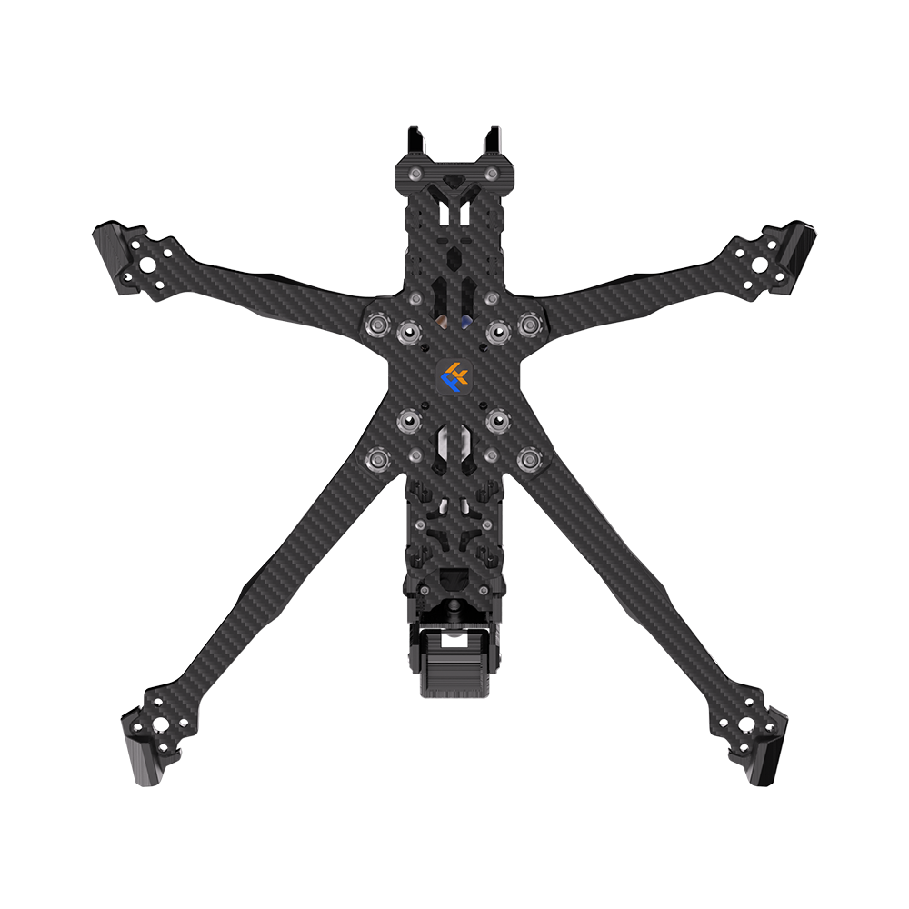 Volador II VD6 O4 Deadcat FPV T700 Frame Kit