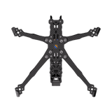 Volador II VD6 O4 Deadcat FPV T700 Frame Kit