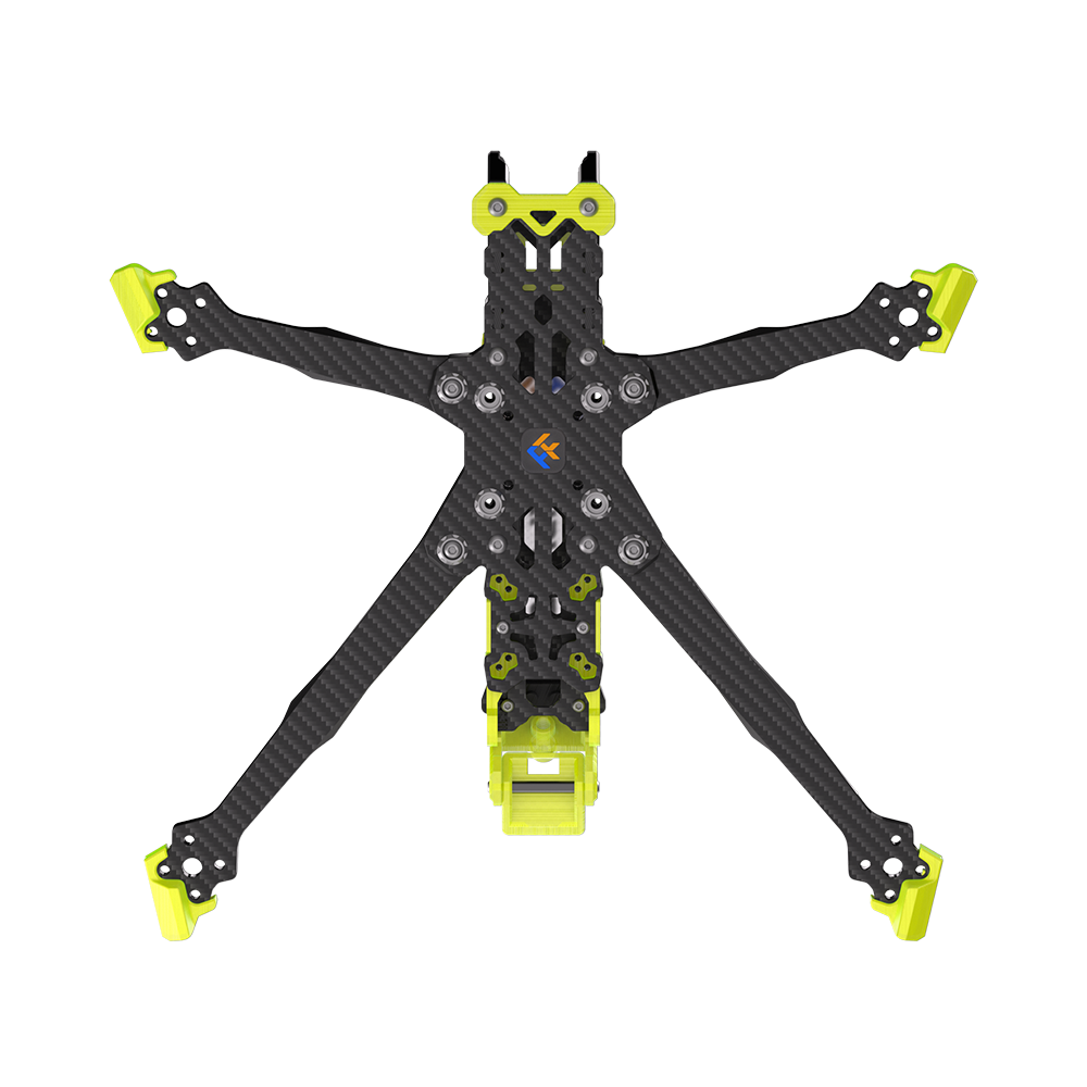 Volador II VD6 O4 Deadcat FPV T700 Frame Kit