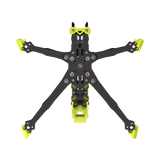 Volador II VD6 O4 Deadcat FPV T700 Frame Kit