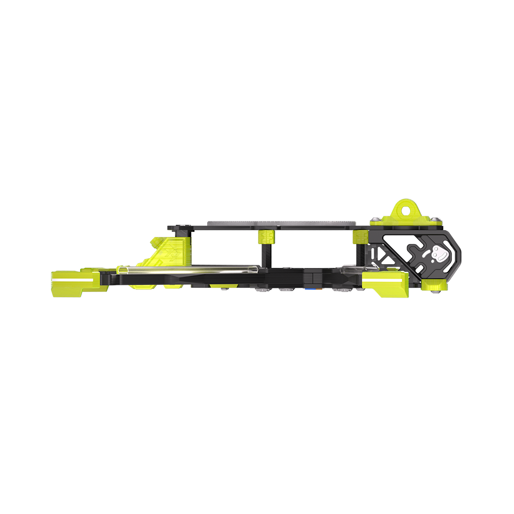 Volador II VD6 O4 Deadcat FPV T700 Frame Kit