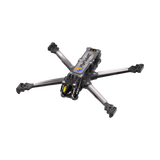 Volador II VX6 O4 FPV Freestyle T700 Frame Kit