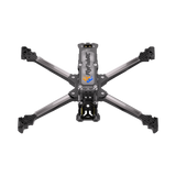 Volador II VX6 O4 FPV Freestyle T700 Frame Kit