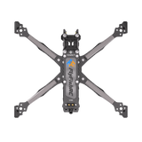 Volador II VX6 O4 FPV Freestyle T700 Frame Kit