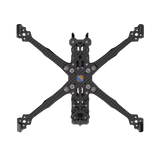 Volador II VX6 O4 FPV Freestyle T700 Frame Kit