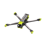 Volador II VX6 O4 FPV Freestyle T700 Frame Kit