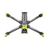 Volador II VX6 O4 FPV Freestyle T700 Frame Kit