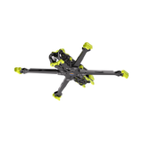 Volador II VX6 O4 FPV Freestyle T700 Frame Kit