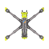Volador II VX6 O4 FPV Freestyle T700 Frame Kit