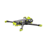 Volador II VX6 O4 FPV Freestyle T700 Frame Kit