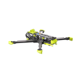 Volador II VX6 O4 FPV Freestyle T700 Frame Kit