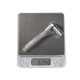 72 Teeth Mini Ratchet Socket Prop Tool