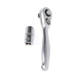 72 Teeth Mini Ratchet Socket Prop Tool