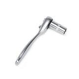72 Teeth Mini Ratchet Socket Prop Tool