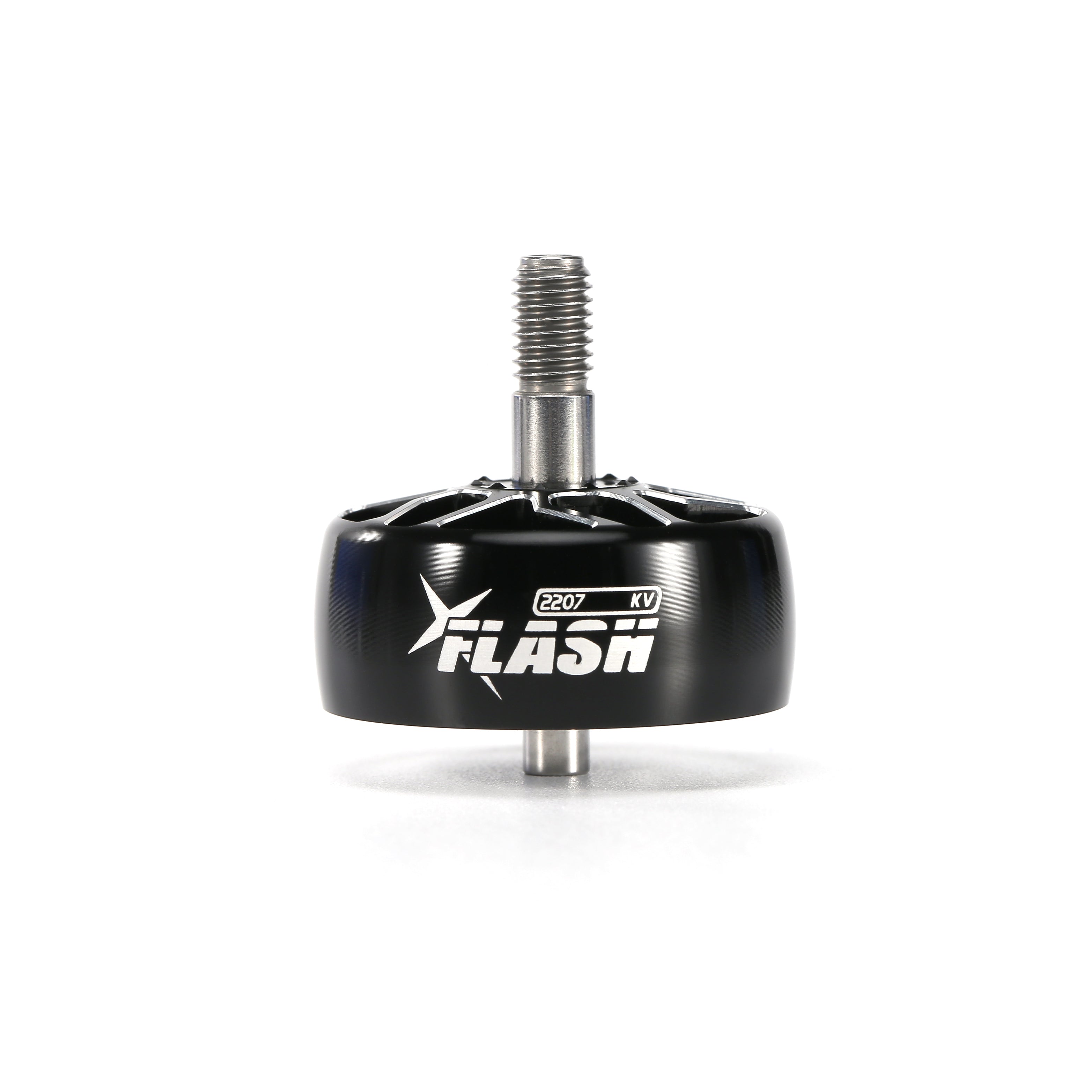 Flash 2207 Replacement Motor Bell - Black