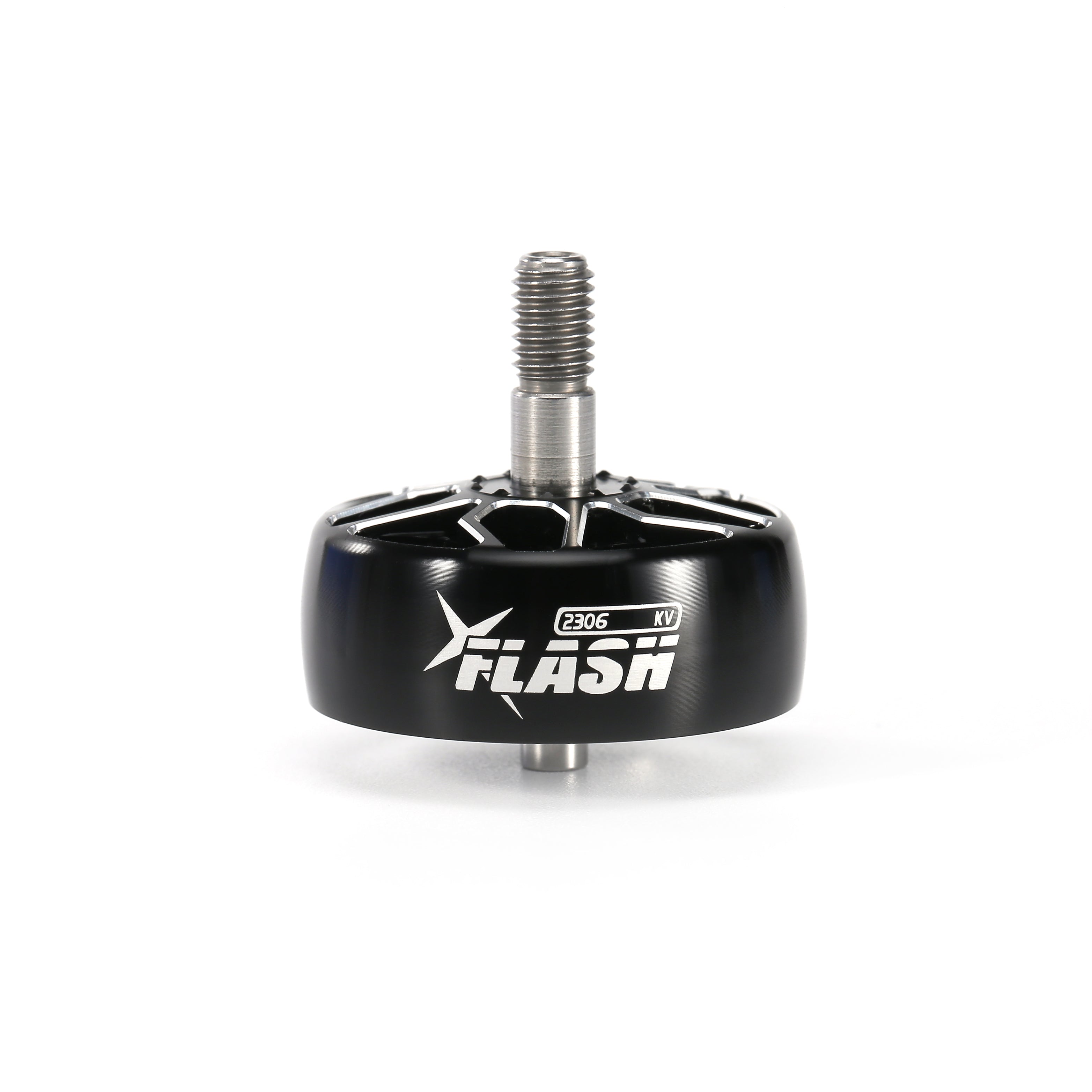 Flash 2306 Replacement Motor Bell - Black
