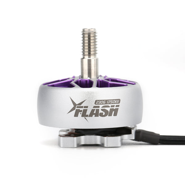 Flash-2306-Motor-Grey-Purple-
