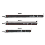 FlyFishRC 20mm Lipo Battery Strap - 5Pcs