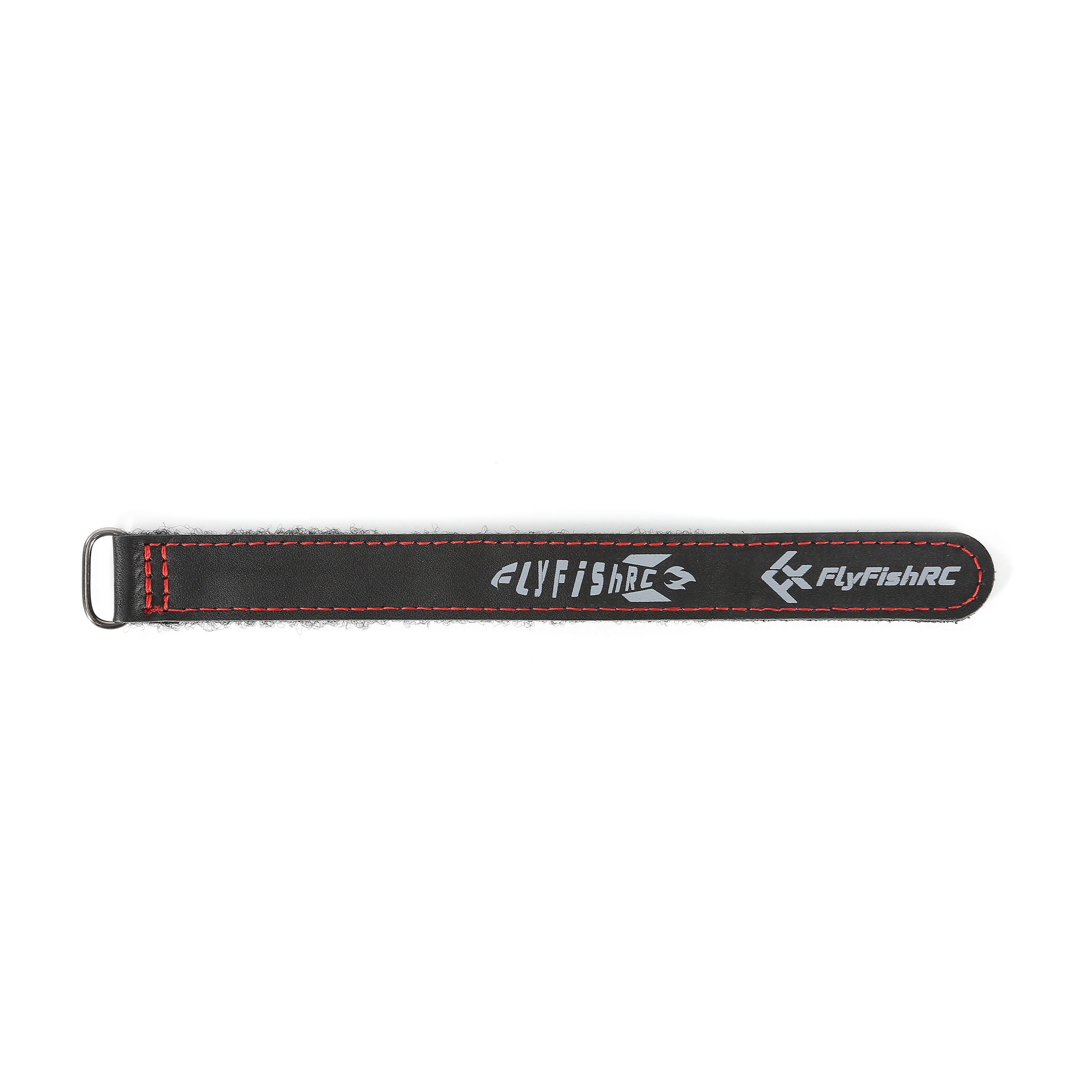 FlyFishRC 20mm Lipo Battery Strap - 5Pcs