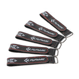 FlyFishRC 20mm Lipo Battery Strap - 5Pcs