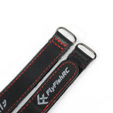 FlyFishRC 20mm Lipo Battery Strap - 5Pcs