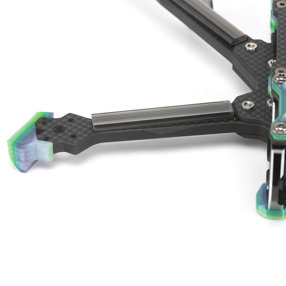 FlyFishRC Motor Wire Protection Tube 10mm -20Pcs