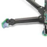 FlyFishRC Motor Wire Protection Tube 10mm -20Pcs