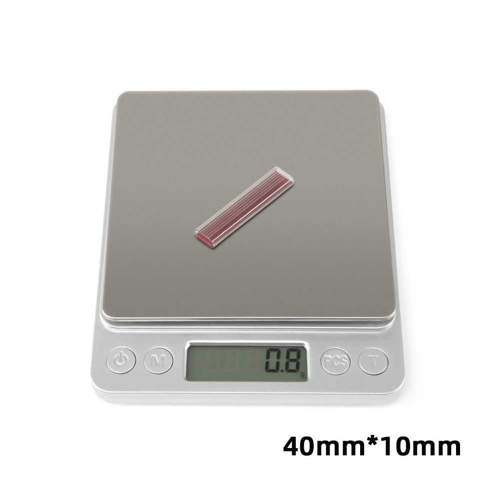 FlyFishRC Motor Wire Protection Tube 10mm -20Pcs