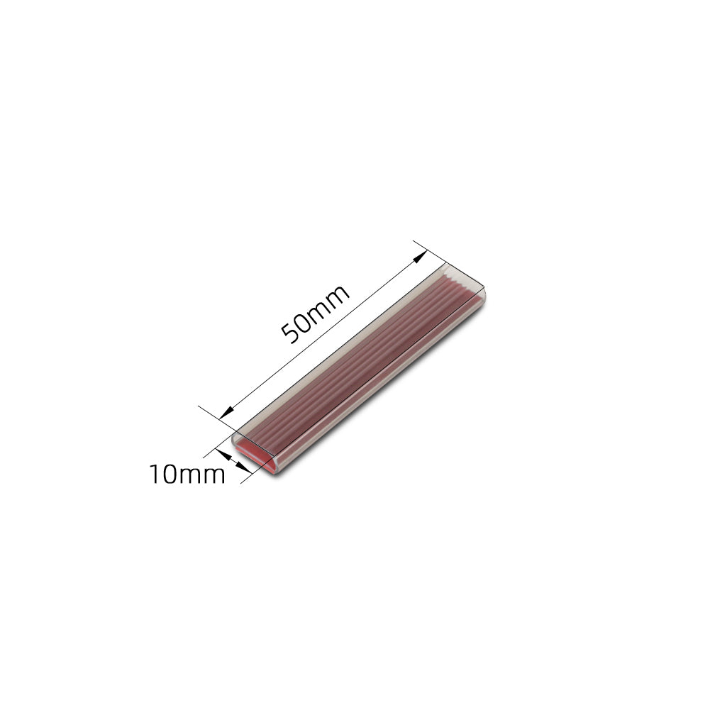 FlyFishRC Motor Wire Protection Tube 10mm -20Pcs