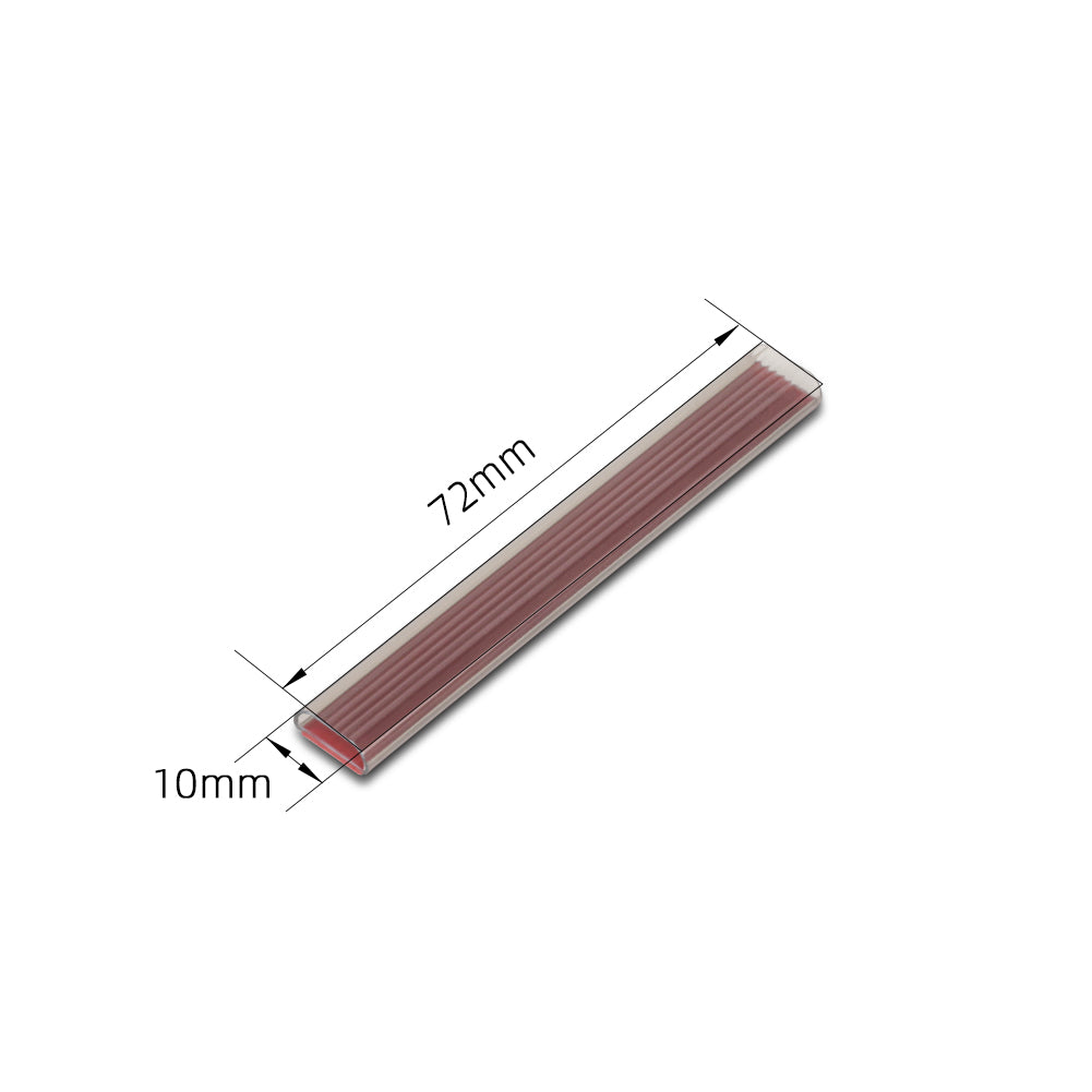FlyFishRC Motor Wire Protection Tube 10mm -20Pcs