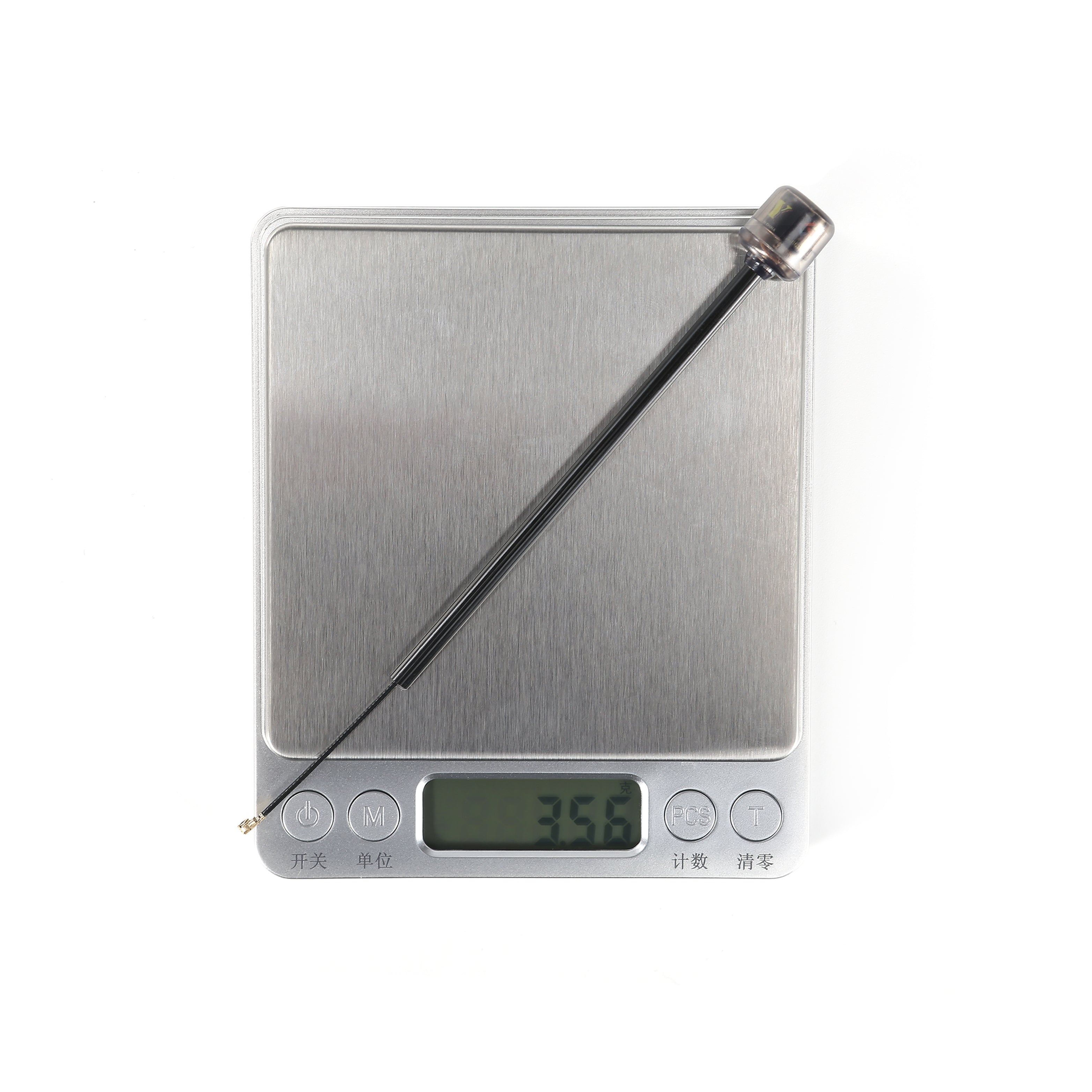 Osprey 5.8Ghz 140mm ipex/UFL FPV Antenna - LHCP