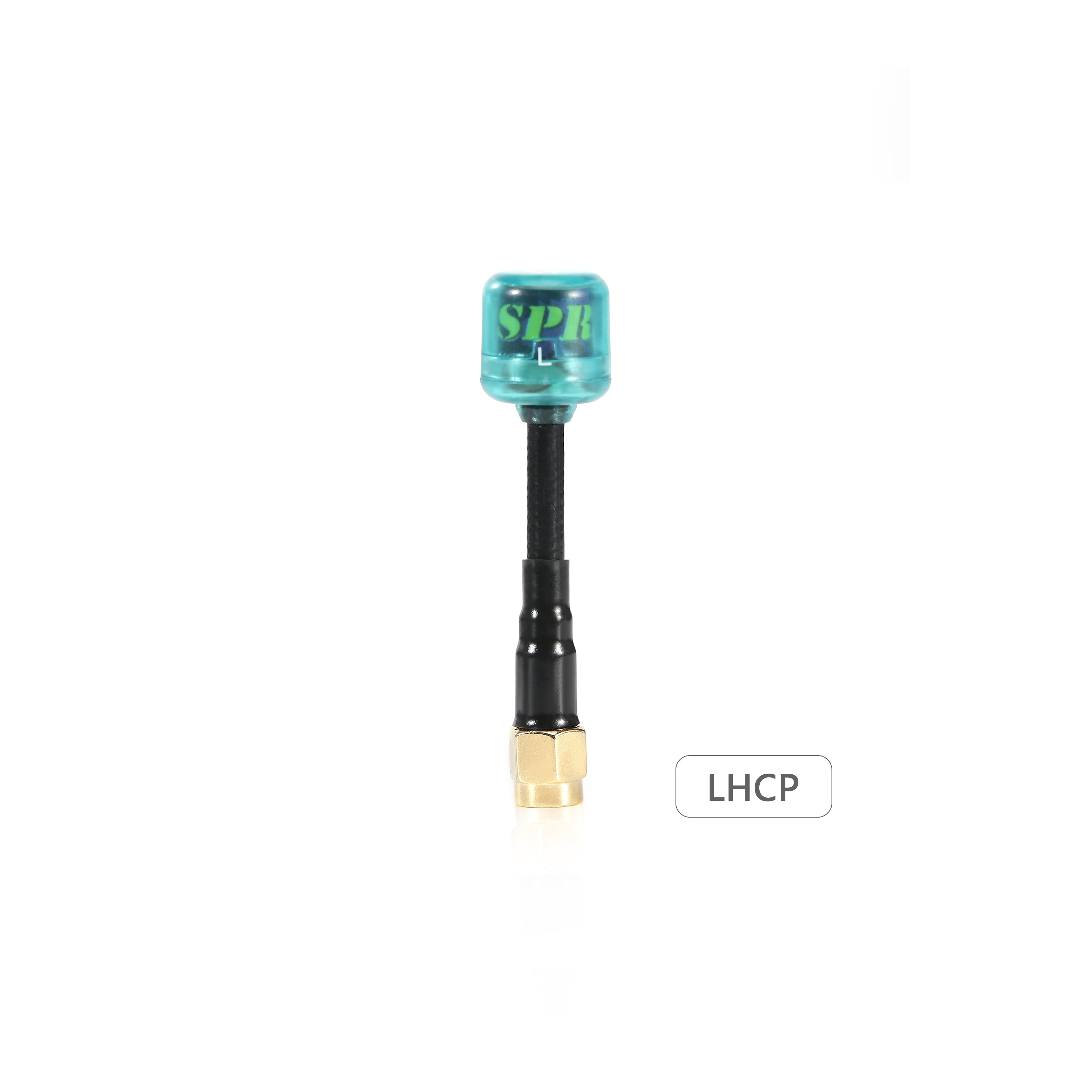 Osprey 5.8Ghz 60mm RP-SMA Antenna - LHCP