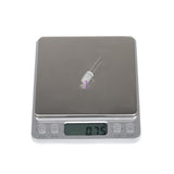 UNICON UPH 16V 470UF 8x12mm Capacitor - 5Pcs