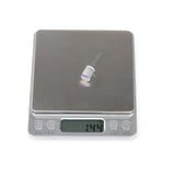 UNICON UPL 35V 470UF 10x12mm Capacitor - 10Pcs