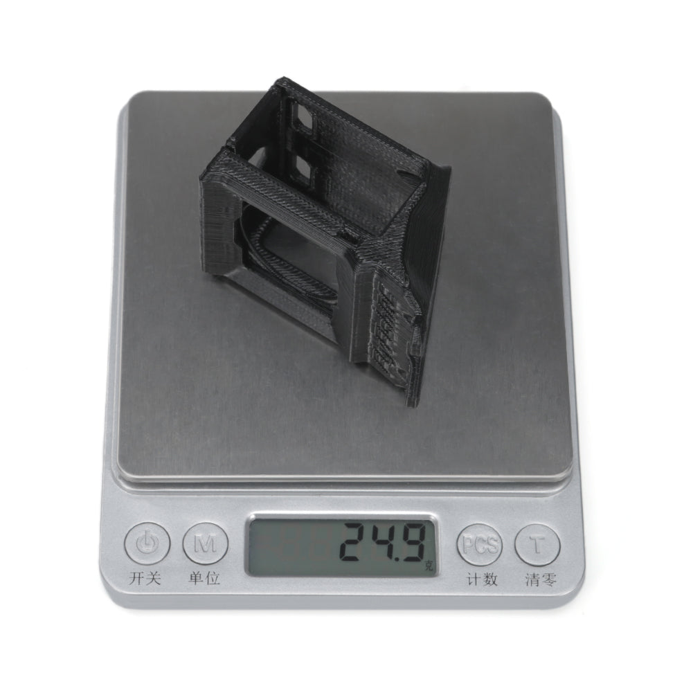 Volador DJI Action 2 TPU 25° Mount