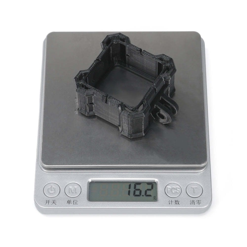 Volador DJI Action 2 TPU Adjustable Mount