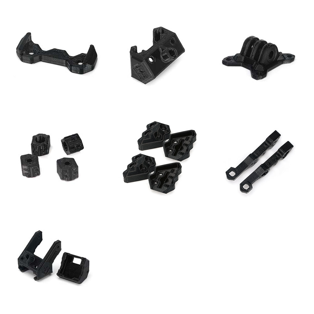 Volador Frame TPU Parts Set