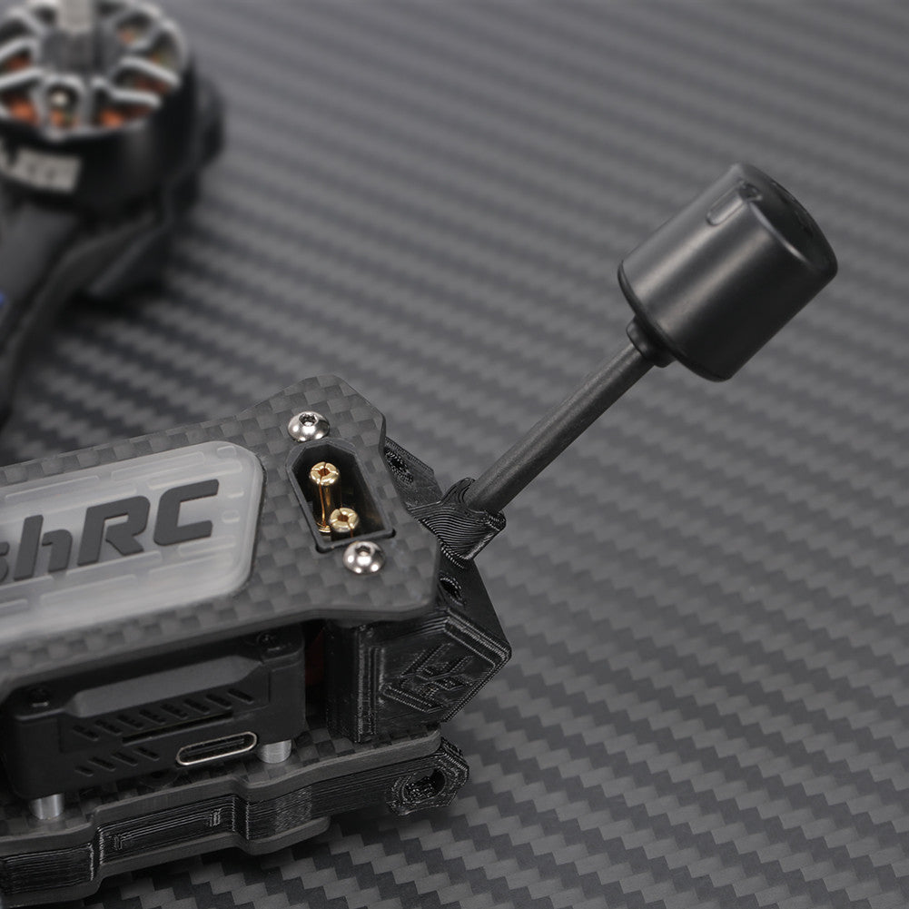 Volador VD5 Deadcat FPV LR T700 Frame Kit