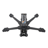 Volador VD5 Deadcat FPV LR T700 Frame Kit