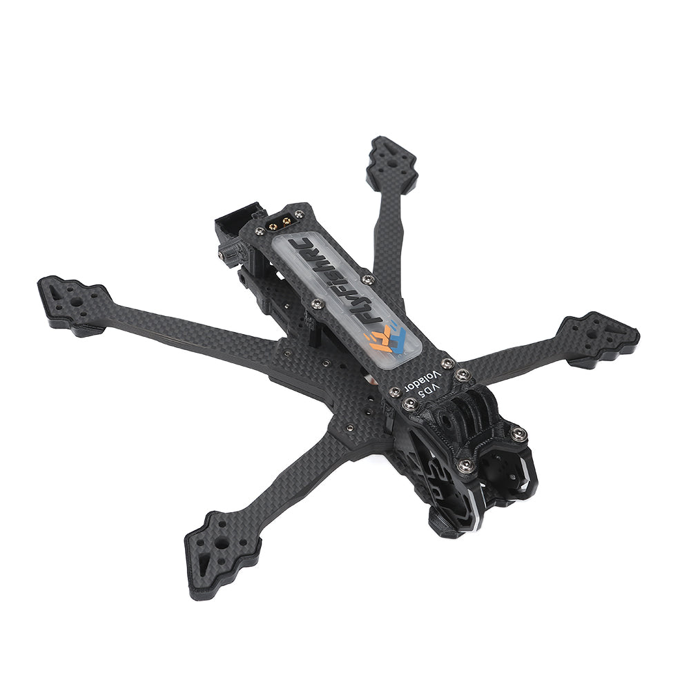 Volador VD5 Deadcat FPV LR T700 Frame Kit