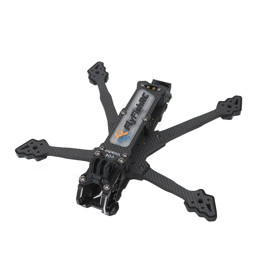 Volador VD5 Deadcat FPV LR T700 Frame Kit