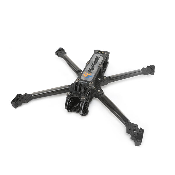 Volador II VX6 O3 FPV Freestyle T700 Frame Kit – FlyFish RC