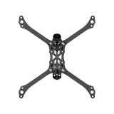 Hunter 5 FPV Racing T700 Frame Kit