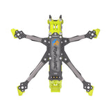 Volador II VD5 O3 Deadcat FPV T700 Frame Kit