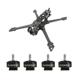 FIFTY5 Sword 2207 Bundle Kit